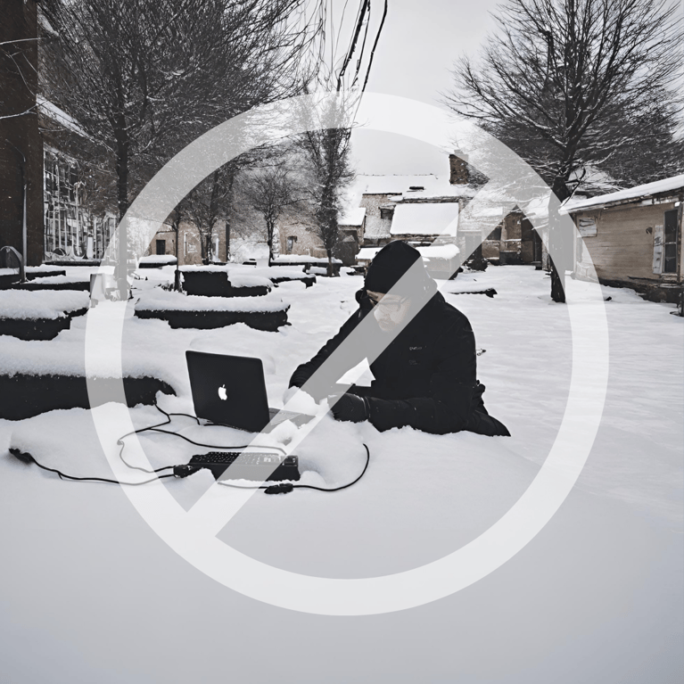 Top 10 Winter Tech Tips: Protecting Your Devices and Data in the Cold