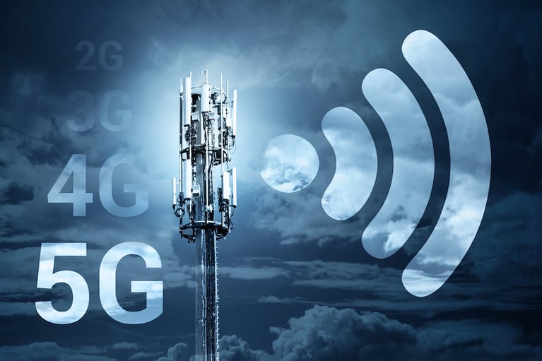 5G Technology: A Game-changer for Businesses