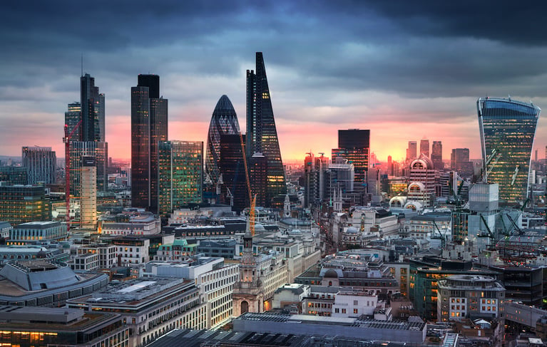 Key Points about Managed IT Services in London – 2022