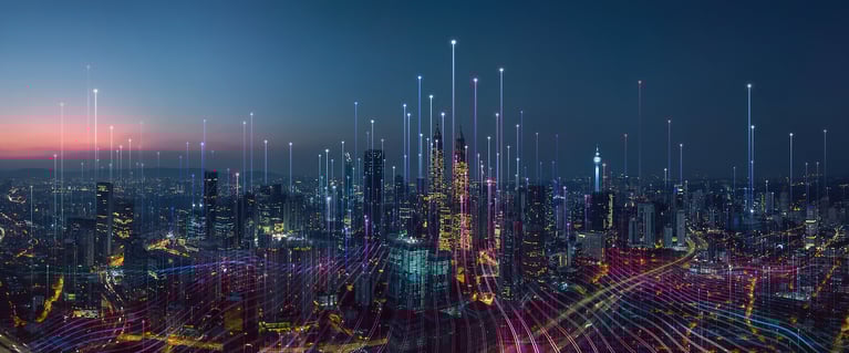Digital Innovation, Digital Transformation & Big Data Analytics For Business Growth In 2023