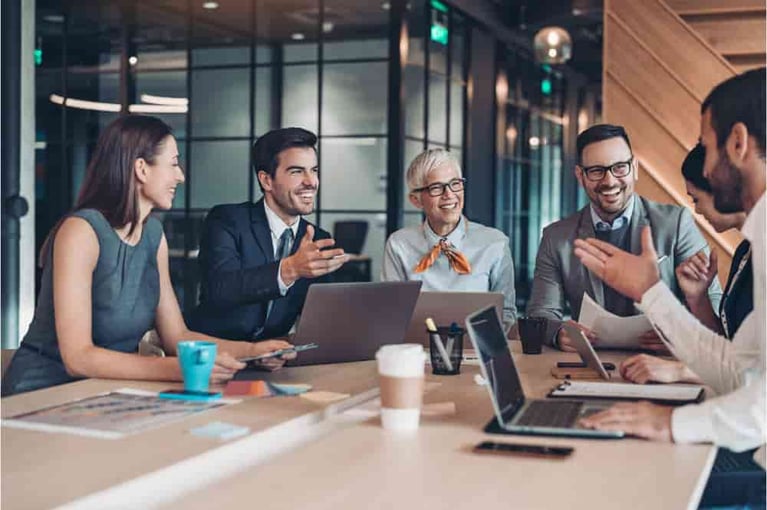 How to help your internal IT team (if you have one)