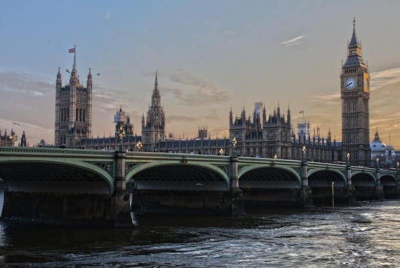 IT Support London - Definitive Guide - Inflection Point