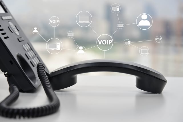The Best VoIP Providers for Small Businesses in 2023: Why Inflection Point is Your Top Choice for VOIP Phone Systems