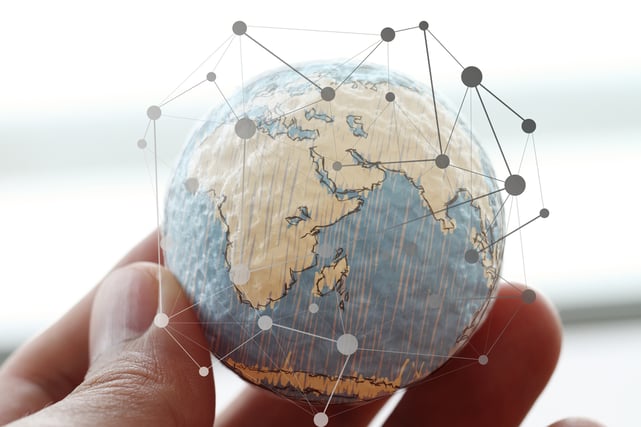 Leased Lines: A Comprehensive Guide to High-Speed Internet Connections