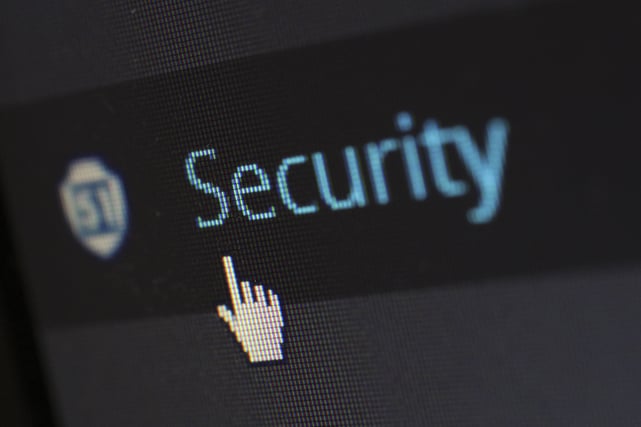 A-Z guide to computer security services in the modern era