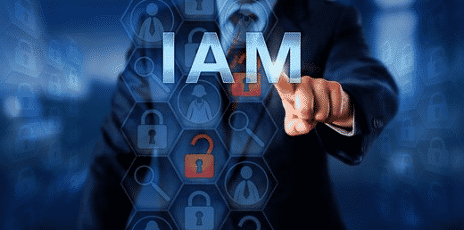 Identity & Access Management (IAM) - Inflection Point MSP